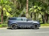 2023 Land Rover Range Rover