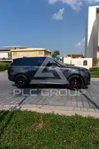 2023 Land Rover Range Rover