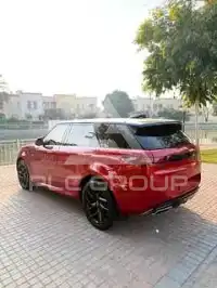 2023 Land Rover Range Rover