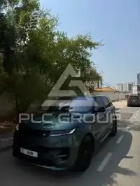 2023 Land Rover Range Rover