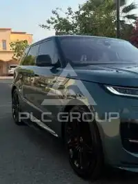 2023 Land Rover Range Rover