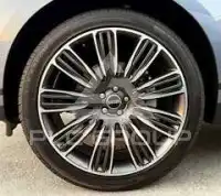 2023 Land Rover Range Rover