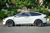 2023 Tesla Model X