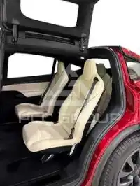 2023 Tesla Model X