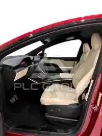 2023 Tesla Model X