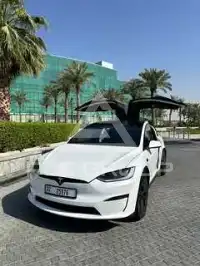 2023 Tesla Model X