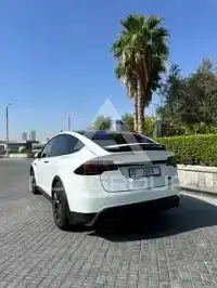2023 Tesla Model X