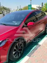 2023 Tesla Model X