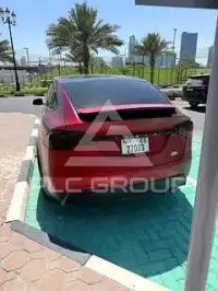 2023 Tesla Model X