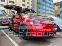 2023 Tesla Model X