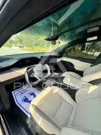 2023 Tesla Model X