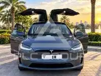 2023 Tesla Model X