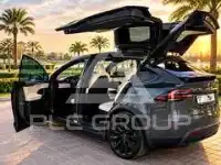 2023 Tesla Model X