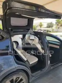 2023 Tesla Model X