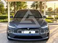 2023 Tesla Model X