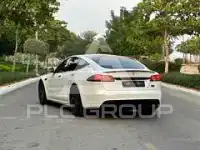 2023 Tesla Model S