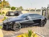 2023 Tesla Model S