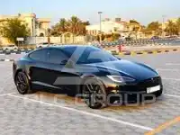 2023 Tesla Model S