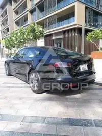 2023 Tesla Model S