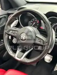 2023 Alfa Romeo Stelvio