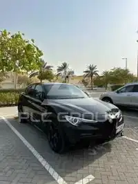 2023 Alfa Romeo Stelvio