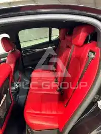 2023 Alfa Romeo Stelvio