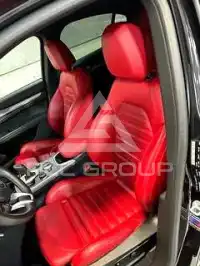 2023 Alfa Romeo Stelvio