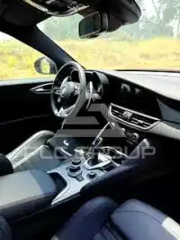 2023 Alfa Romeo Giulia