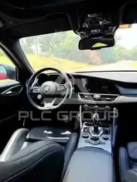 2023 Alfa Romeo Giulia