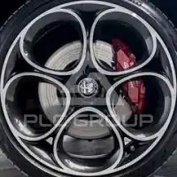 2023 Alfa Romeo Giulia