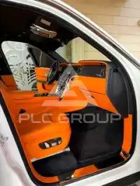 2023 Rolls Royce Cullinan