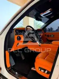 2023 Rolls Royce Cullinan