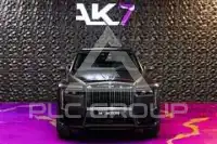 2023 Rolls Royce Cullinan