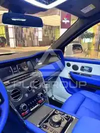 2023 Rolls Royce Cullinan