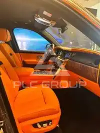 2023 Rolls Royce Cullinan