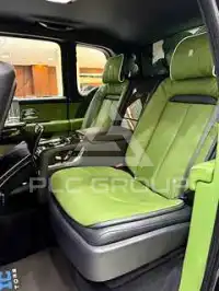 2023 Rolls Royce Cullinan