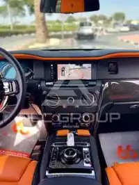 2023 Rolls Royce Cullinan