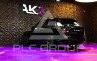 2023 Rolls Royce Cullinan