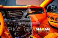 2023 Rolls Royce Cullinan