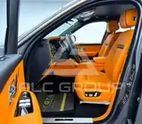 2023 Rolls Royce Cullinan