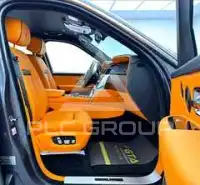 2023 Rolls Royce Cullinan