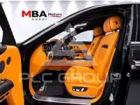 2023 Rolls Royce Ghost