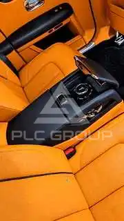 2023 Rolls Royce Ghost
