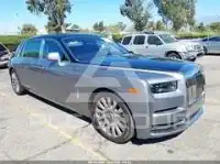 2023 Rolls Royce Phantom