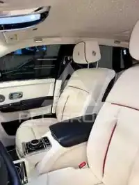 2023 Rolls Royce Phantom