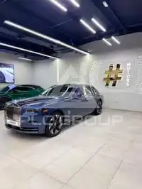 2023 Rolls Royce Phantom
