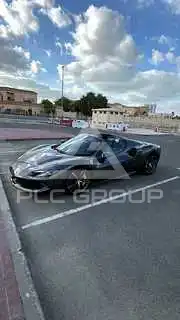 2023 Ferrari 296