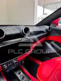 2023 Ferrari Portofino