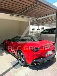 2023 Ferrari Portofino