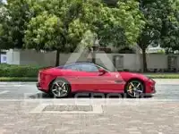 2023 Ferrari Portofino